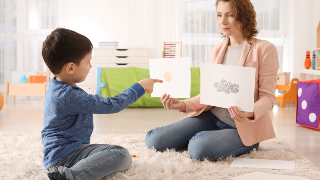 5 Signs Your Child May Benefit From an Assessment