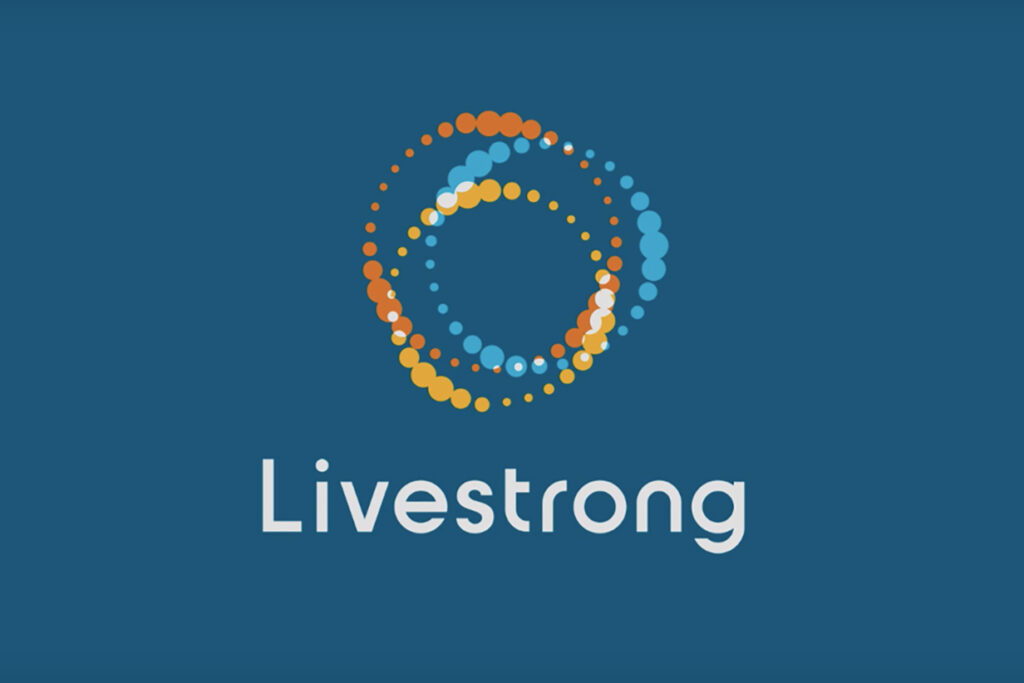 Livestrong at School